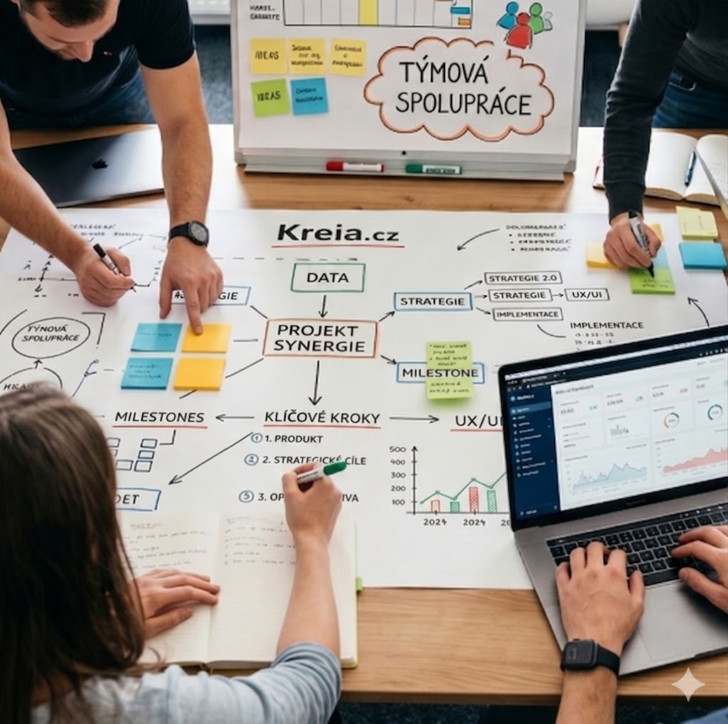 Consultants and analysts